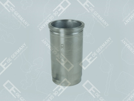 Cylinder Sleeve - 010110457001 OE Germany - A4609970145, 4579970745, 4600111310